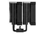 Deepcool   CPU Air Cooler   AK620 ZERO DARK ZORIA   Intel, AMD