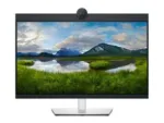 Dell   P2724DEB   27 ”   IPS   16:9   60 Hz   5 ms   2560 x 1440 pixels   HDMI ports quantity 1   Black   Warranty 36 month(s)