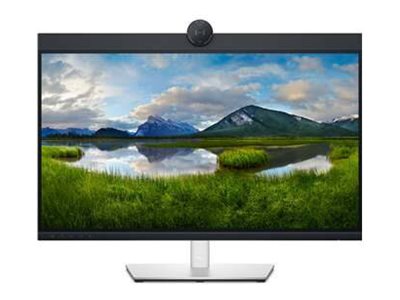 424384-210-bfmz-5397184657065-0.webp Dell P2724DEB 27 ” IPS 16:9 60 Hz 5 ms 2560 x 1440 pixels HDMI ports quantity 1 Black Warranty 36 month(s)