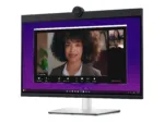 Dell   P2724DEB   27 ”   IPS   16:9   60 Hz   5 ms   2560 x 1440 pixels   HDMI ports quantity 1   Black   Warranty 36 month(s)