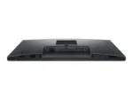 Dell   P2724DEB   27 ”   IPS   16:9   60 Hz   5 ms   2560 x 1440 pixels   HDMI ports quantity 1   Black   Warranty 36 month(s)