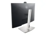 Dell   P2724DEB   27 ”   IPS   16:9   60 Hz   5 ms   2560 x 1440 pixels   HDMI ports quantity 1   Black   Warranty 36 month(s)