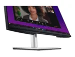 Dell   P2724DEB   27 ”   IPS   16:9   60 Hz   5 ms   2560 x 1440 pixels   HDMI ports quantity 1   Black   Warranty 36 month(s)