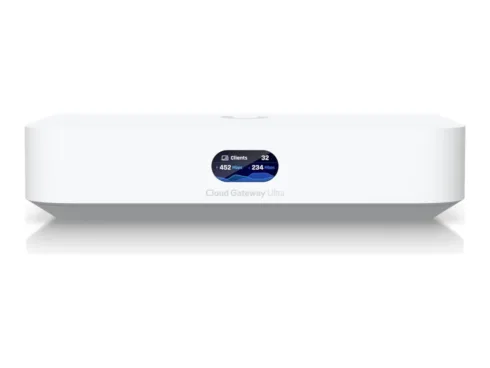 Switch   UCG-Ultra