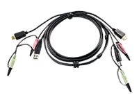 424873-2l-7d02uh-4710423776838-0.webp Aten USB HDMI KVM Cable with Audio 2L-7D02UH
