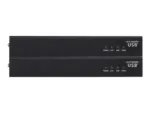 Aten DVI HDBaseT KVM Extender with ExtremeUSB   CE610A   1920 x 1200 pixels at 100m