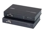 Aten USB DVI HDBaseT 2.0 KVM Extender   CE620-AT-G   DVI   USB   USB