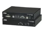 Aten USB DVI Optical KVM Extender   CE680   1920 x 1200 at 600m