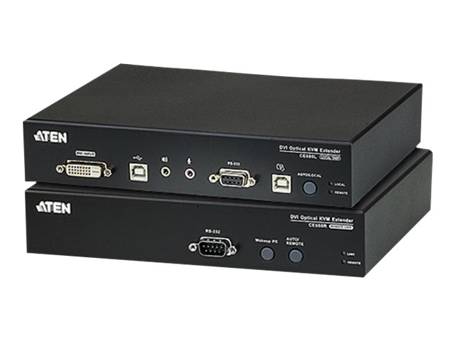 424881-ce680-at-g-4719264641138-0.webp Aten USB DVI Optical KVM Extender CE680 1920 x 1200 at 600m