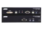 Aten USB DVI Optical KVM Extender   CE680   1920 x 1200 at 600m