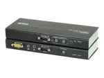 Aten USB VGA/Audio Cat 5 KVM Extender   CE750A   1280 x 1024 at 200m