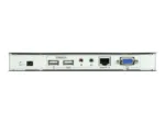Aten USB VGA/Audio Cat 5 KVM Extender   CE750A   1280 x 1024 at 200m