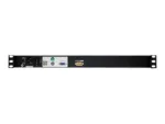 Aten Lightweight PS/2-USB VGA 19″ LCD Console with USB Peripheral   CL3000N   1280 x 1024 at 75Hz