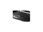 Aten 8-Port PS/2-USB VGA 17″ LCD KVM Switch with Daisy-Chain Port and USB Peripheral Support with Fingerprint reader   CL5708FM