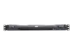 Aten 16-Port PS/2-USB VGA 19″ LCD KVM over IP Switch with Daisy-Chain Port and USB Peripheral Support   CL5716IN