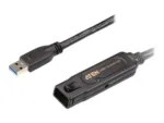 Aten   USB 3.1 Gen1 Extender Cable, 10m   UE3310   10 m