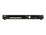 Aten 4-Port USB DVI Multi-View KVMP Switch   CM1164A