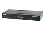 Aten 2-Port USB DVI Secure KVM Switch (PSS PP v3.0 Compliant)