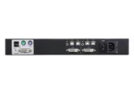 Aten 2-Port USB DVI Secure KVM Switch (PSS PP v3.0 Compliant)
