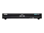 Aten 2-Port USB DisplayPort Secure KVM Switch (PSS PP v3.0 Compliant)   CS1182DP