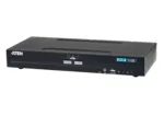Aten 2-Port USB DisplayPort Secure KVM Switch (PSS PP v3.0 Compliant)   CS1182DP