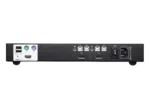 Aten 2-Port USB DisplayPort Secure KVM Switch (PSS PP v3.0 Compliant)   CS1182DP