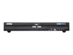 Aten 2-Port USB HDMI Secure KVM Switch (PSS PP v3.0 Compliant)   CS1182H