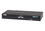 Aten 2-Port USB HDMI Secure KVM Switch (PSS PP v3.0 Compliant)   CS1182H