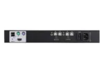 Aten 2-Port USB HDMI Secure KVM Switch (PSS PP v3.0 Compliant)   CS1182H