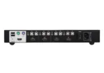 Aten 4-Port USB HDMI Secure KVM Switch (PSS PP v3.0 Compliant)   CS1184H