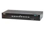 Aten 8-Port USB DVI Secure KVM Switch (PSS PP v3.0 Compliant)   CS1188D