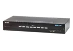 Aten 8-Port USB DisplayPort Secure KVM Switch (PSS PP v3.0 Compliant)   CS1188DP
