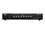 Aten 8-Port USB HDMI Secure KVM Switch (PSS PP v3.0 Compliant)   CS1188H