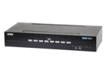 Aten 8-Port USB HDMI Secure KVM Switch (PSS PP v3.0 Compliant)   CS1188H