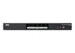 Aten 4-Port USB DVI Dual Link Dual Display/Audio KVMP Switch   CS1644A