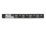 Aten 4-Port USB DVI Dual Link Dual Display/Audio KVMP Switch   CS1644A