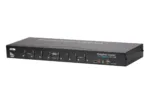 Aten 8-Port USB DVI/Audio KVM Switch   CS1768
