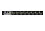 Aten 8-Port USB DVI/Audio KVM Switch   CS1768