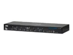 Aten 8-Port USB DVI Dual Link/Audio KVM Switch   CS1788