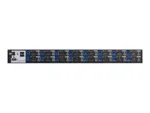 Aten 16-Port USB 3.0 4K HDMI KVM Switch   CS18216