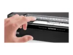 Aten 3-Port USB-C DisplayPort Hybrid KVMP Switch   CS1953