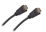 Aten High Speed True 4K HDMI Cable with Ethernet, 2 m   2L-7D02H-1