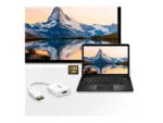 Aten   VC985 DisplayPort to HDMI Adapter   DisplayPort to HDMI