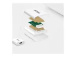 Aten   VC985 DisplayPort to HDMI Adapter   DisplayPort to HDMI