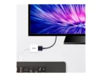 Aten   VC985 DisplayPort to HDMI Adapter   DisplayPort to HDMI