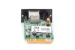 Digitus   SNMP and WEB card for DIGITUS OnLine UPS rack mount units   DN-170100-1