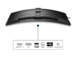 Philips   49B2U5900CH/00   48.8 ”   VA   32:9   75 Hz   4 ms   5120 x 1440 pixels   450 cd/m²   HDMI ports quantity 2