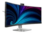 Philips   49B2U5900CH/00   48.8 ”   VA   32:9   75 Hz   4 ms   5120 x 1440 pixels   450 cd/m²   HDMI ports quantity 2