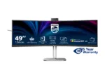 Philips   49B2U5900CH/00   48.8 ”   VA   32:9   75 Hz   4 ms   5120 x 1440 pixels   450 cd/m²   HDMI ports quantity 2