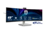 Philips   49B2U5900CH/00   48.8 ”   VA   32:9   75 Hz   4 ms   5120 x 1440 pixels   450 cd/m²   HDMI ports quantity 2